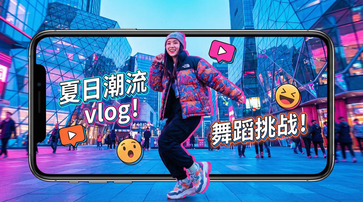 尤物视频短视频教程