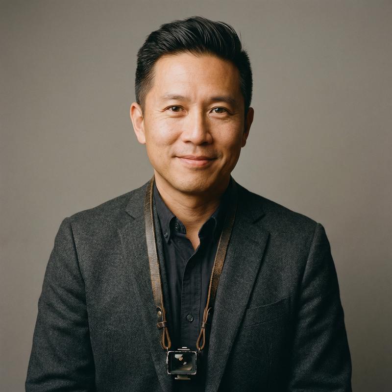 萝莉首席导演陈导远