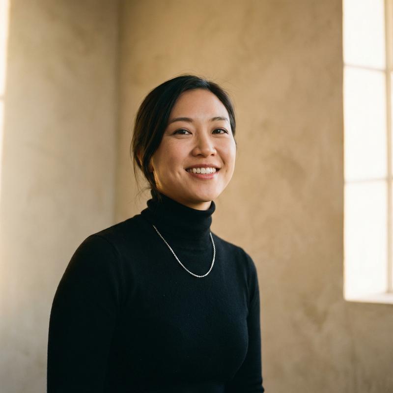 萝莉制片总监林雪薇