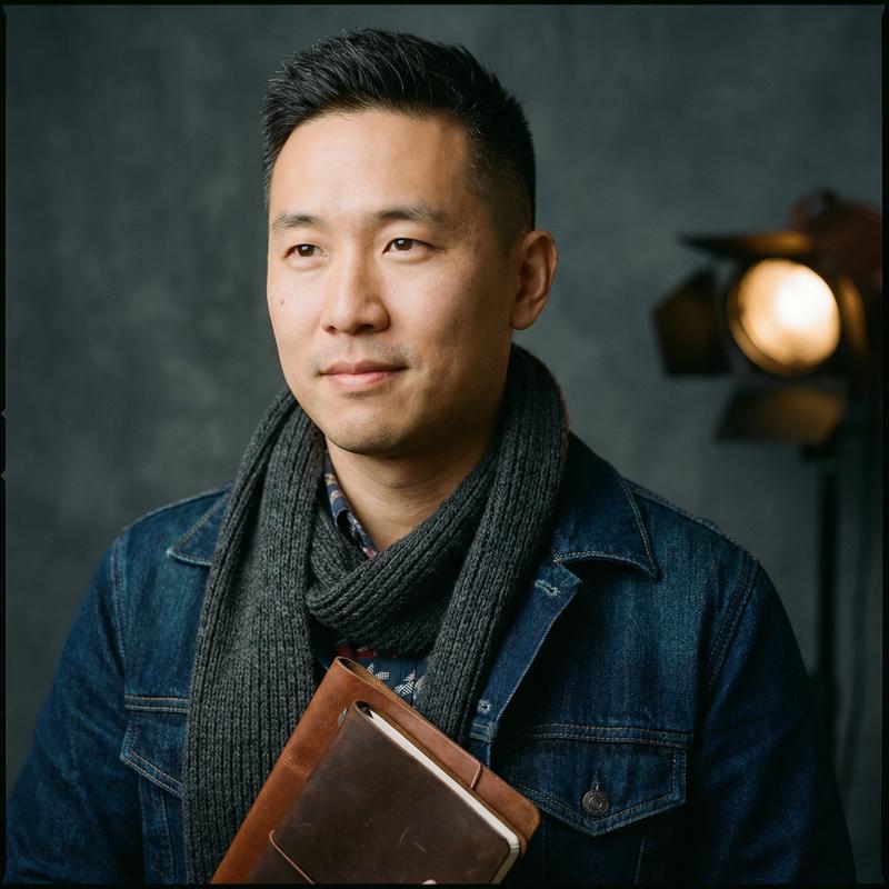 萝莉首席摄影师赵明轩