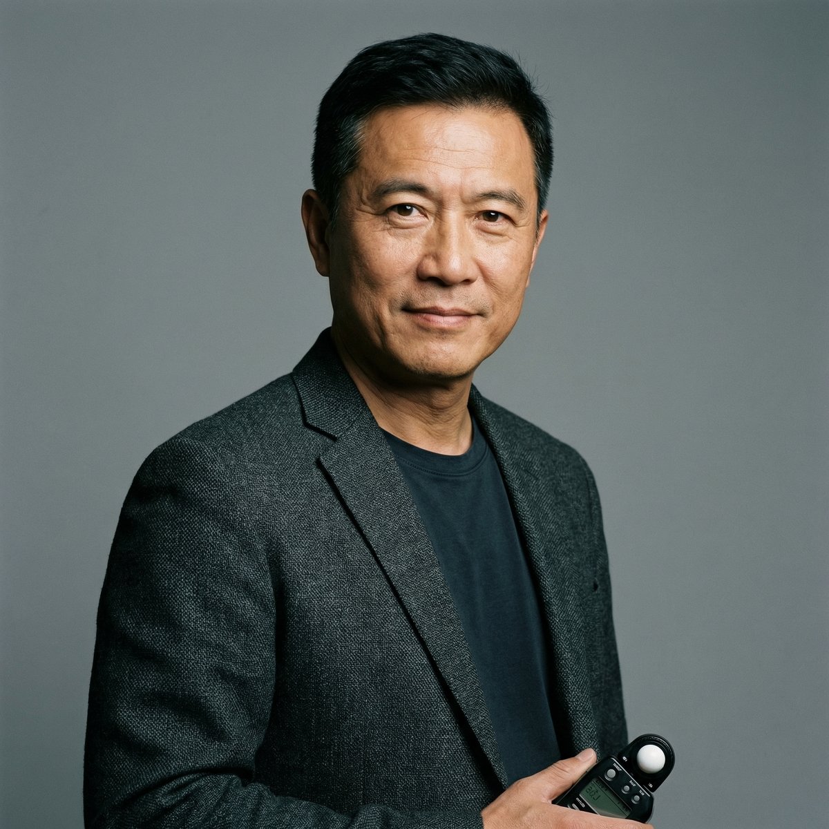 天台激战陈明远