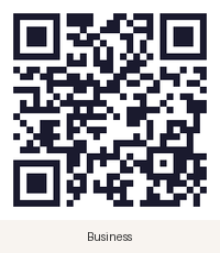 天台激战商务合作微信二维码