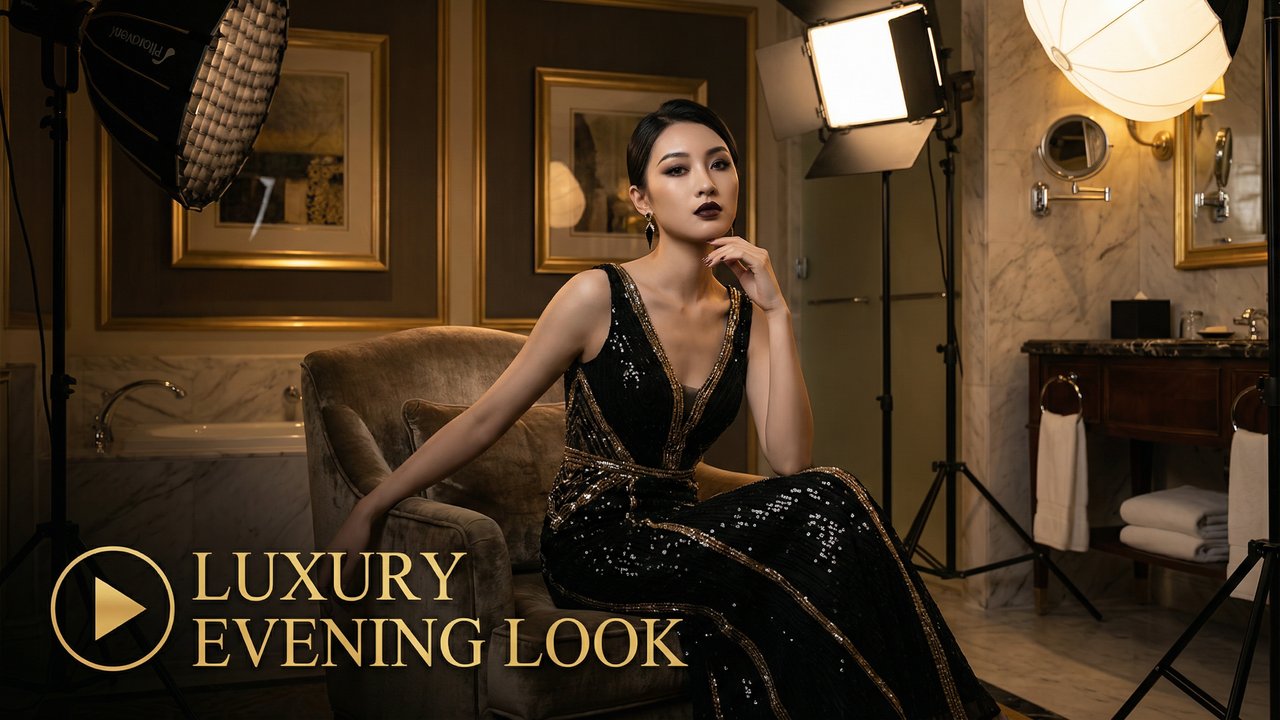 天台激战幕后花絮视频演示