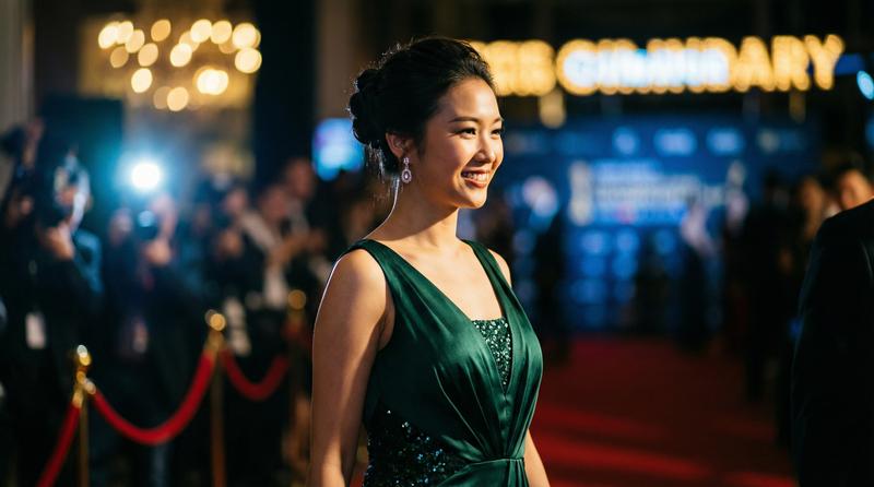 萝莉社区美图-写真摄影