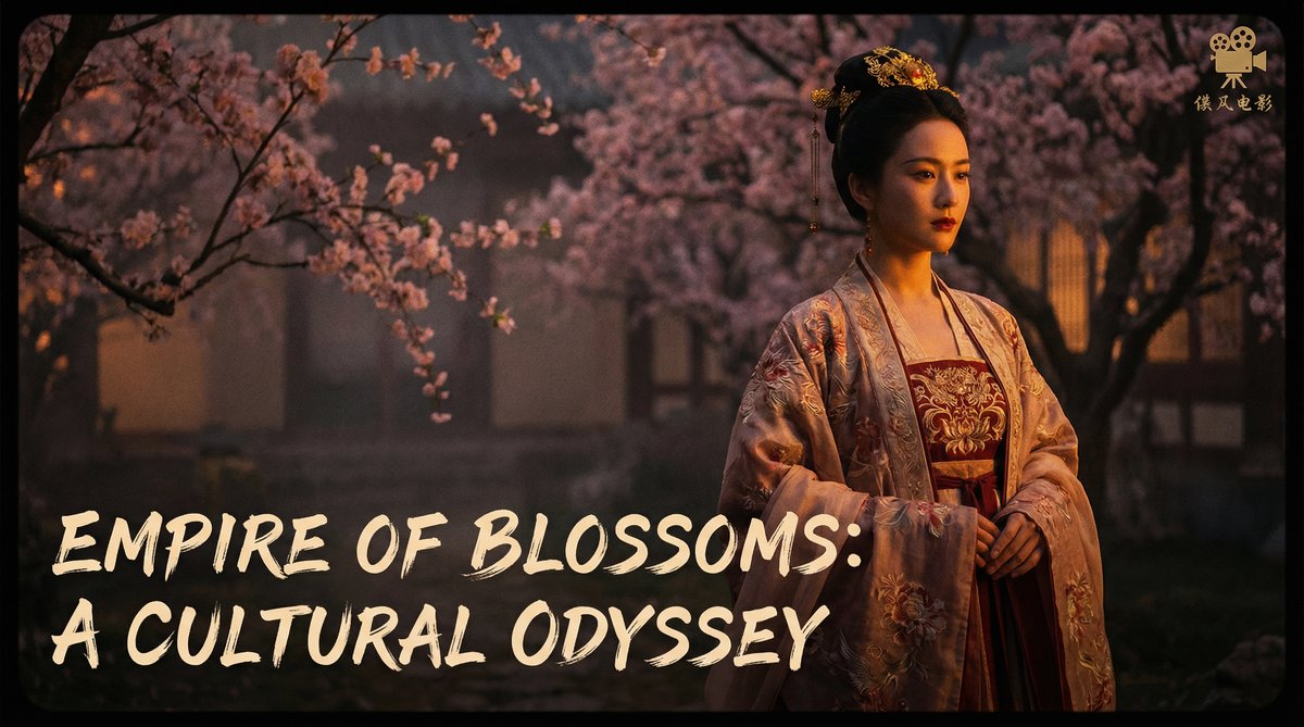 天台激战原创古装影视视频教程